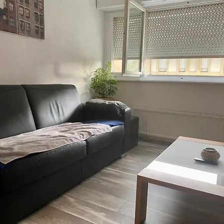 Tranquille A * Montreux