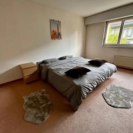 Tranquille A Apartman